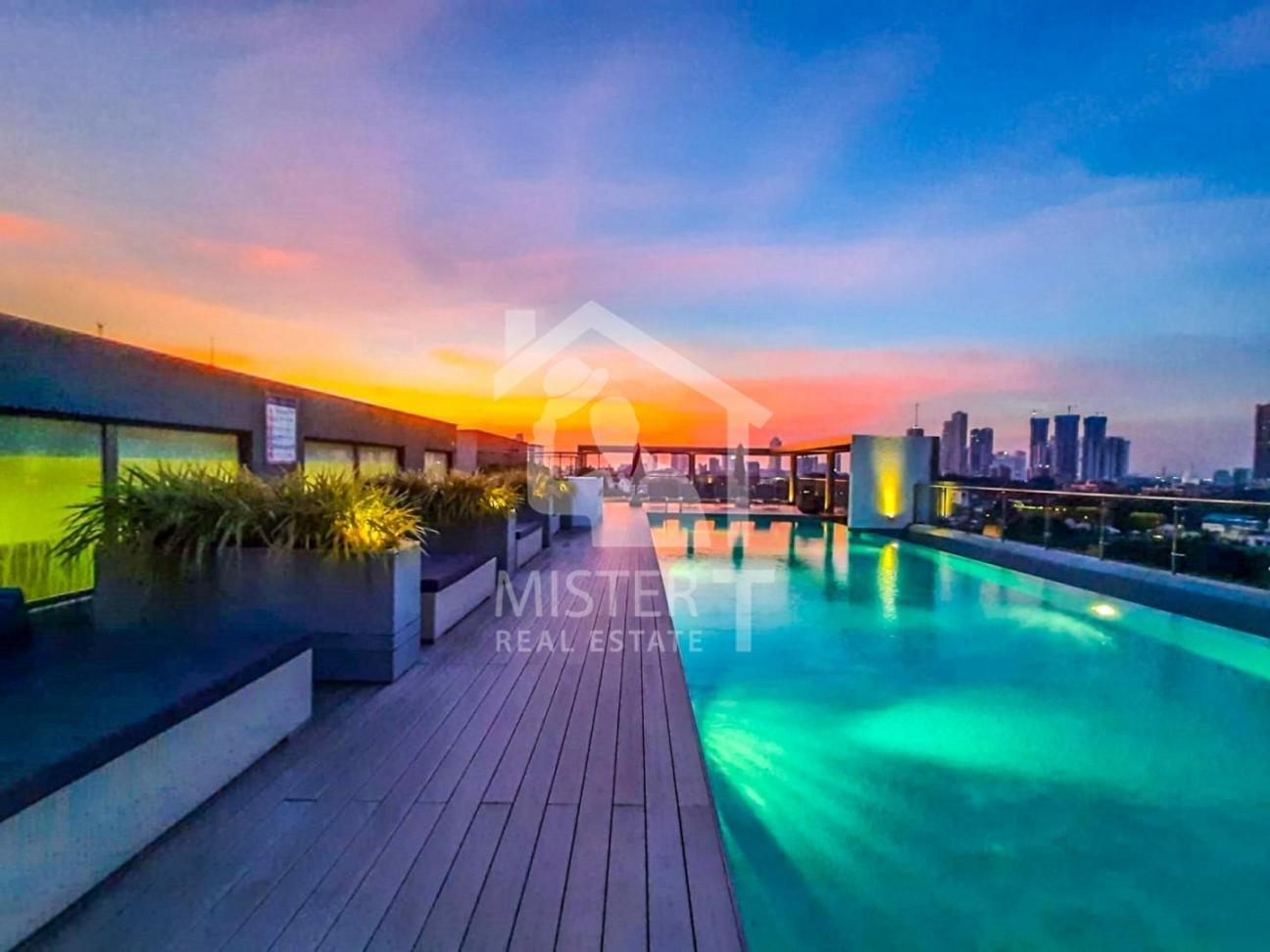 Apartment for Rent at 7th Sense, Colombo 07- image 7