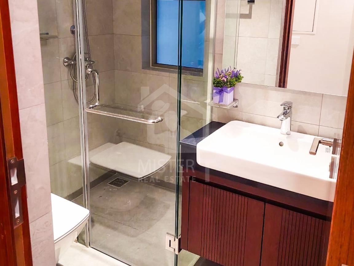 Apartment for Rent at The Grand, Colombo 07- image 7