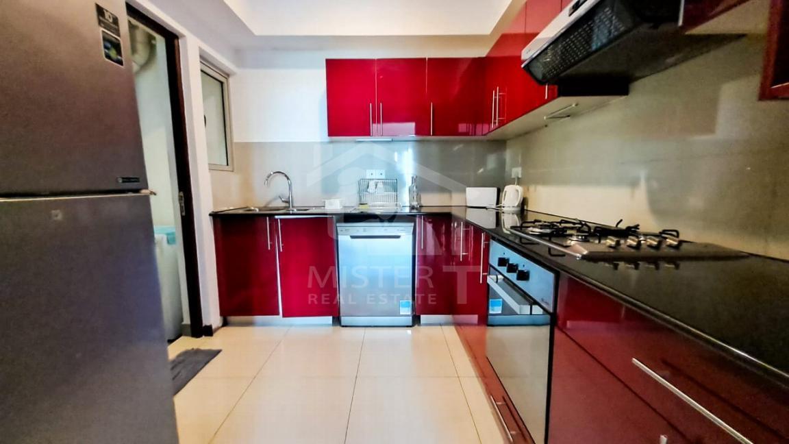 Apartment for Rent at Onthree20, Colombo 02- image 7