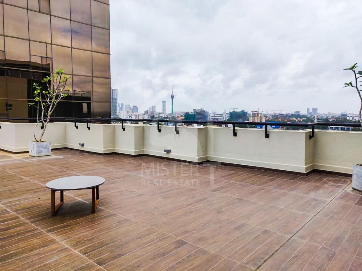 Apartment for Rent at Prime Castle, Colombo 08- image 7