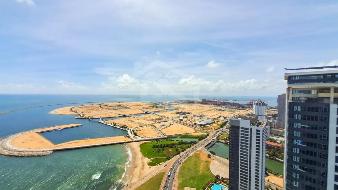 Apartment for Rent at The Residences, Colombo 02- image 7