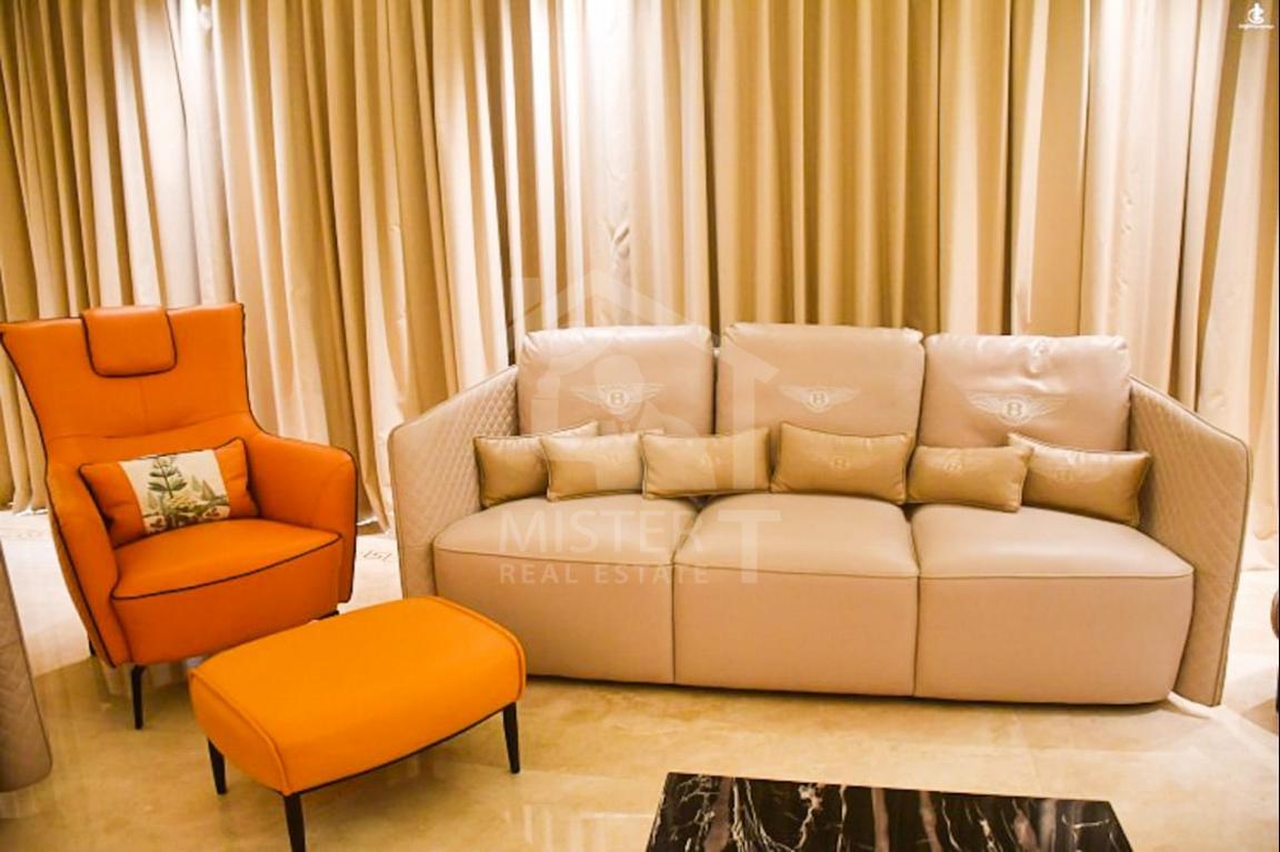 Apartment for Rent at The Residences, Colombo 02- image 7