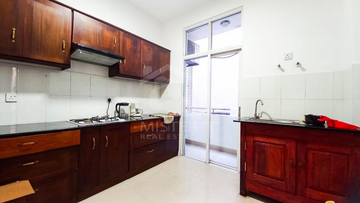 Apartment for Rent at Seagull Residencies- image 7