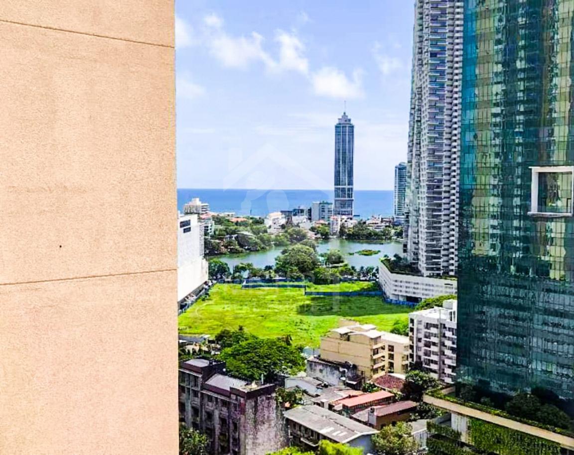 Apartment for Rent at Tri-Zen, Colombo 02- image 7