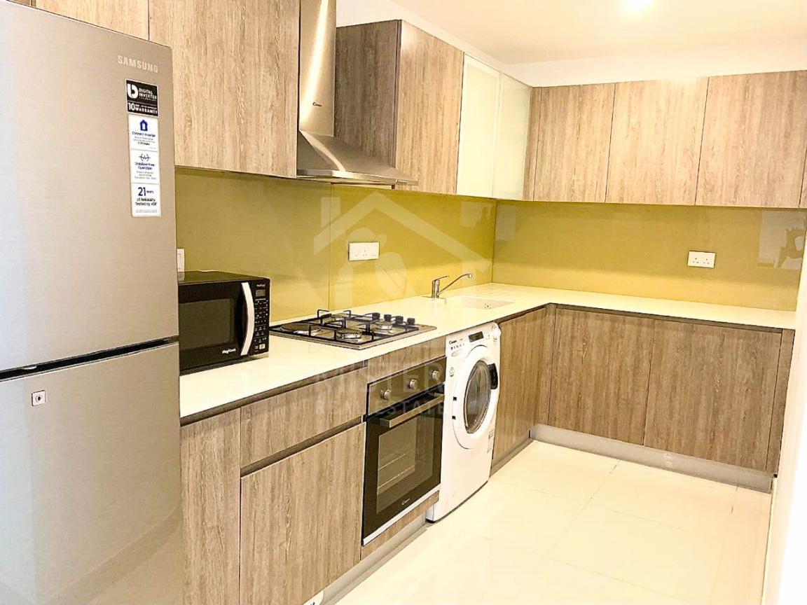 Apartment for Rent at Urban Homes, Battaramulla- image 7