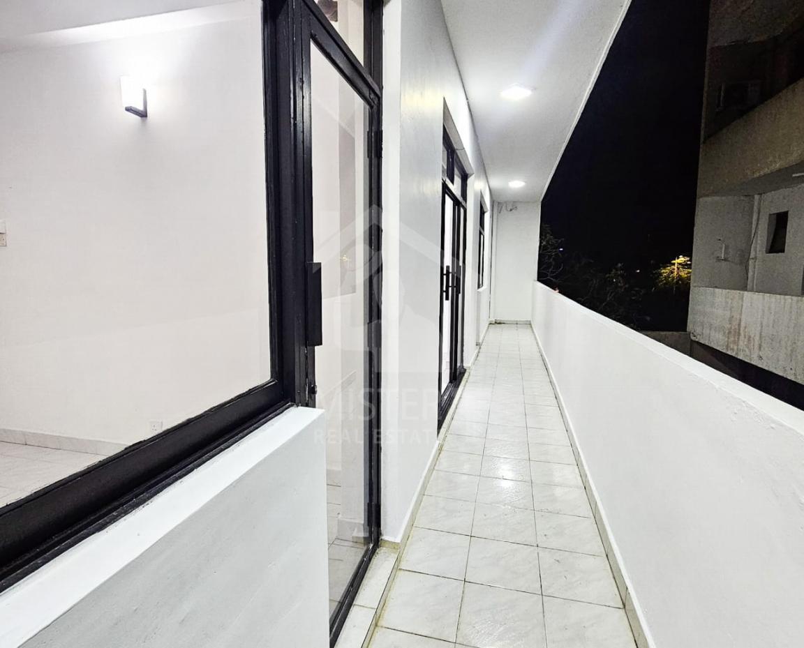 Apartment for Rent at Dickman