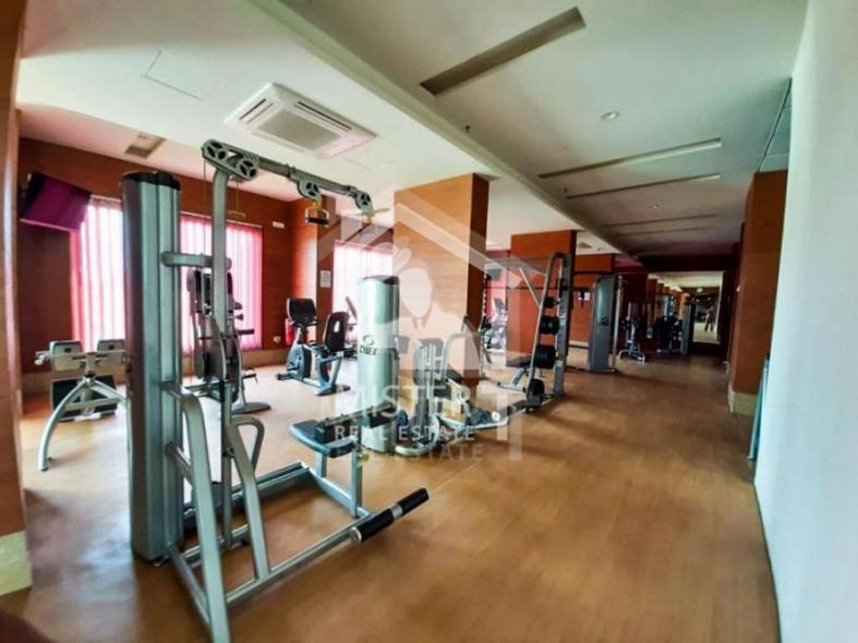 Apartment for Rent at 110 Iconic Residencies- image 7