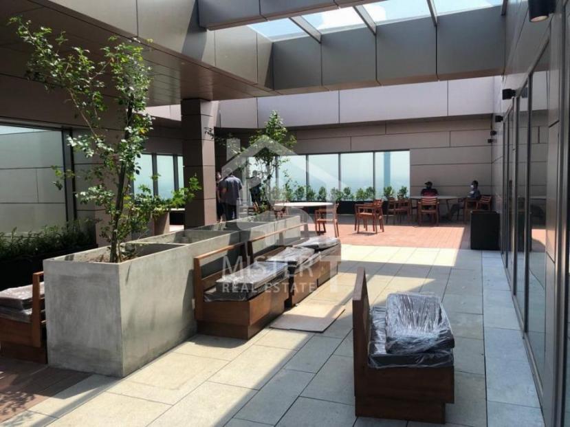 Apartment for Rent at Cinnamon Life, Colombo 02- image 7