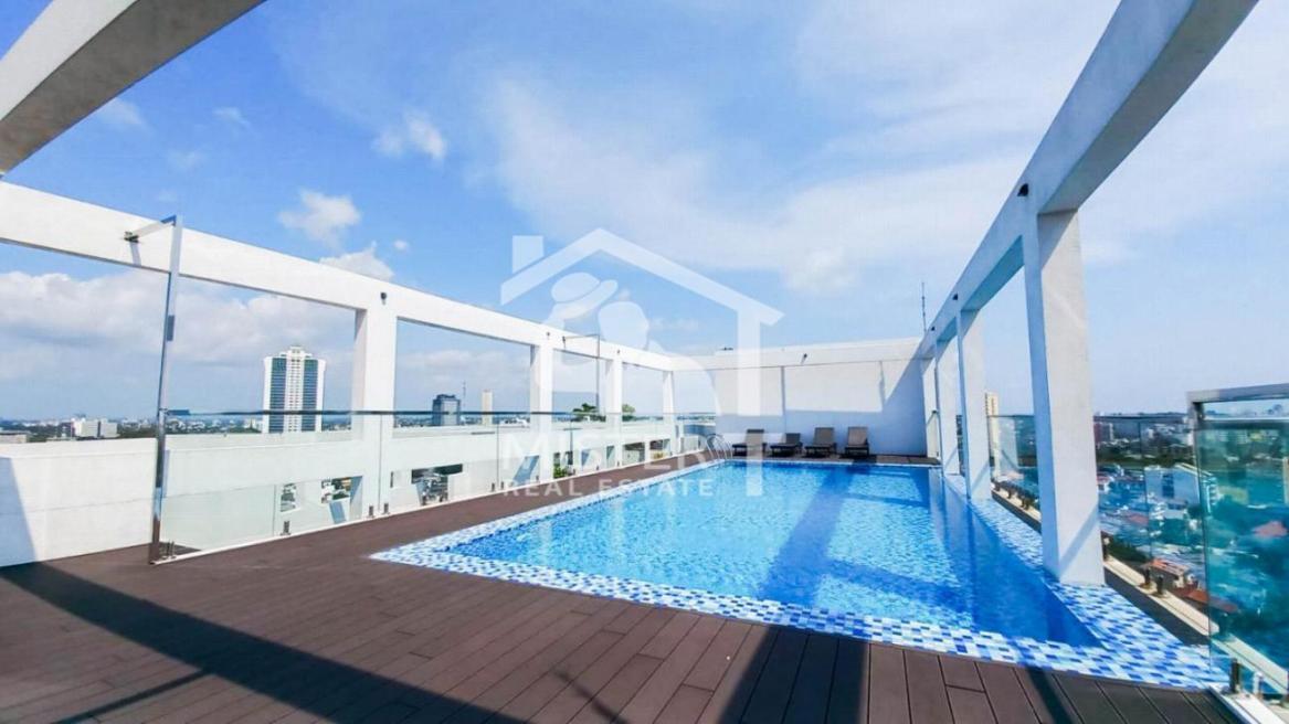 Apartment for Rent at Aurum Skyline, Colombo 05- image 7