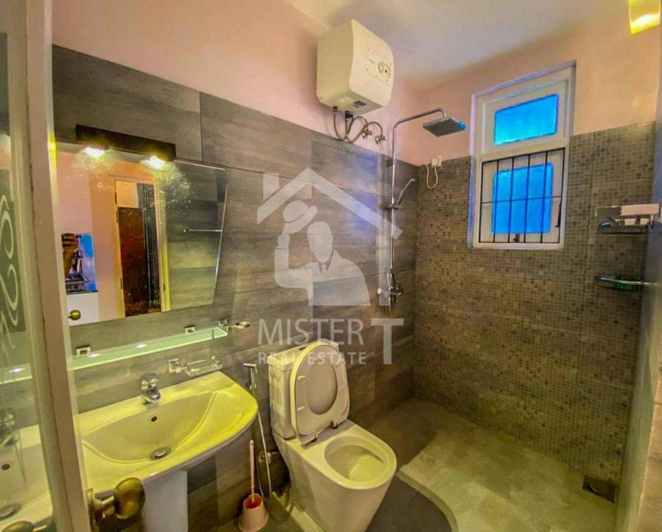 Private Apartment for Rent in Colombo 05- image 7