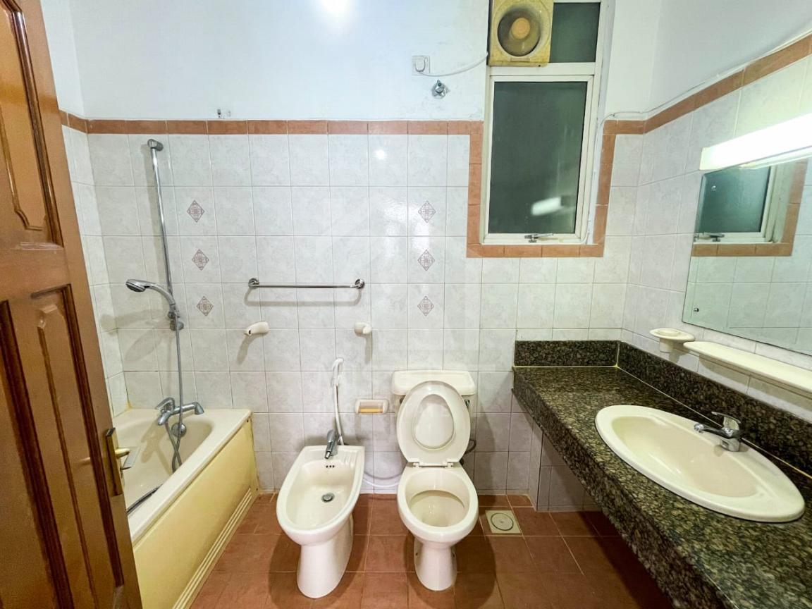 Apartment for Rent at Prince Alfred, Colombo 03- image 7