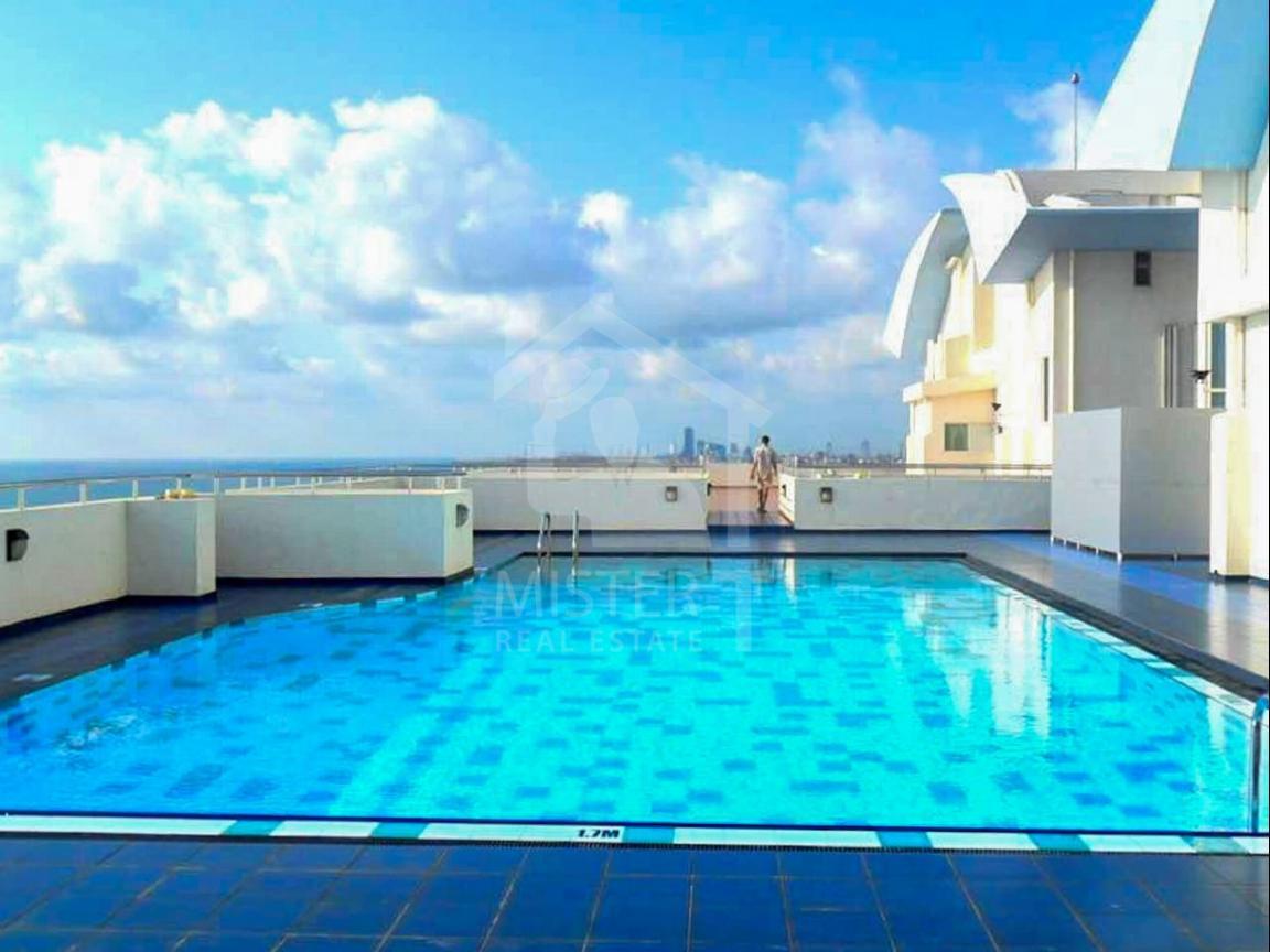 Apartment for Rent at Marine City, Dehiwala- image 7