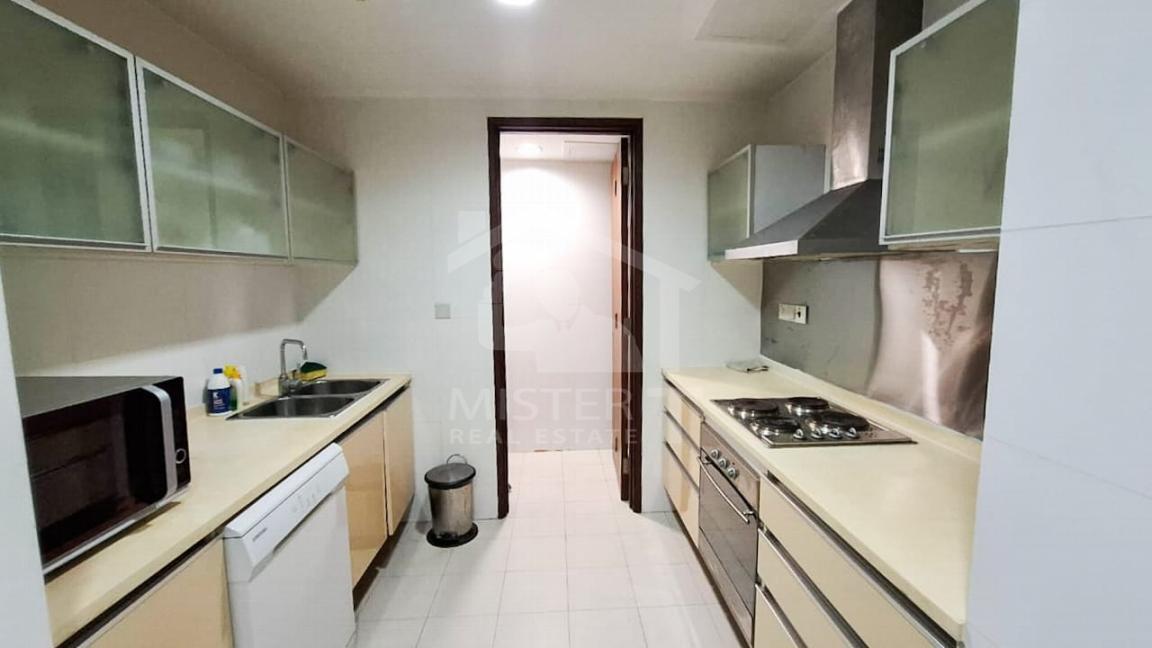 Apartment for Rent at The Monarch, Colombo 03- image 7