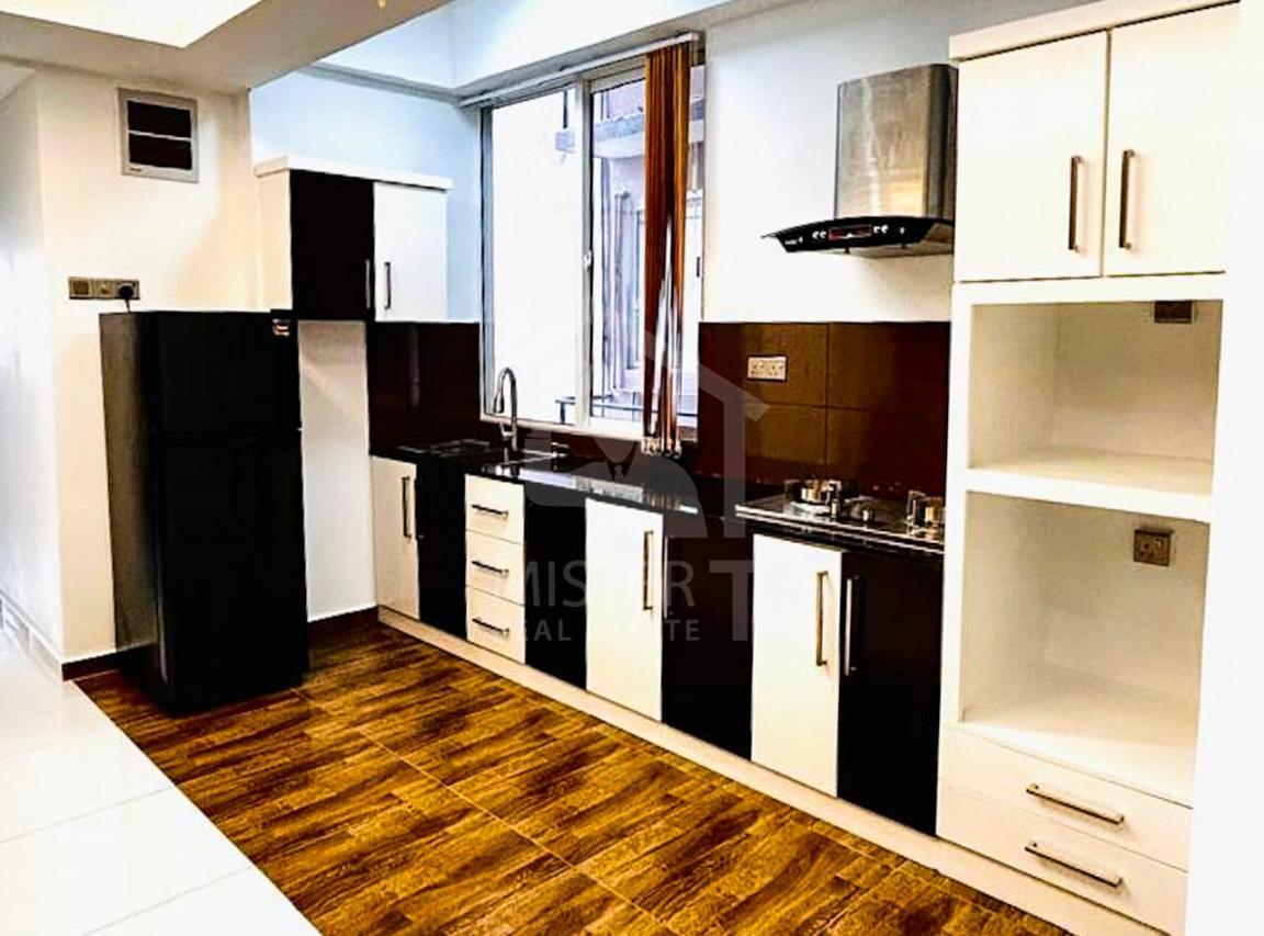 Apartment for Rent at Nobel Tower, Colombo 05- image 7