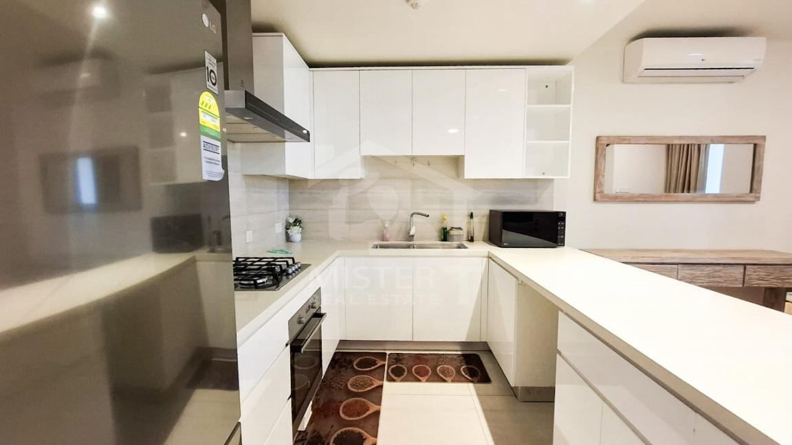 Apartment for Rent at Colombo City Centre- image 7