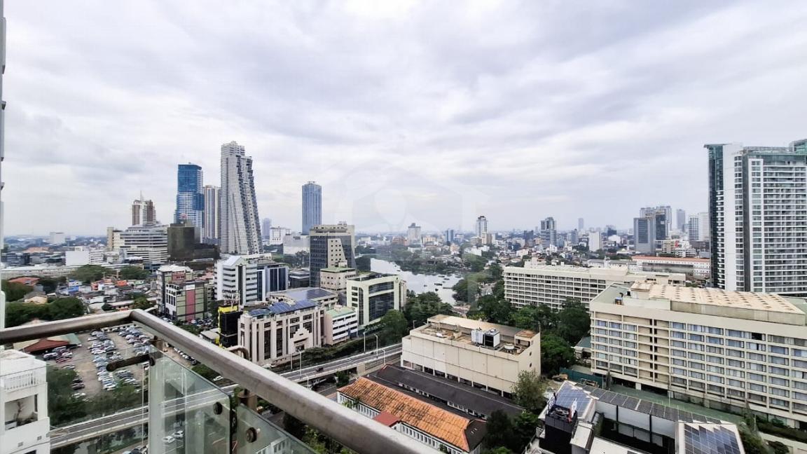 Apartment for Rent at Iceland Residencies- image 7