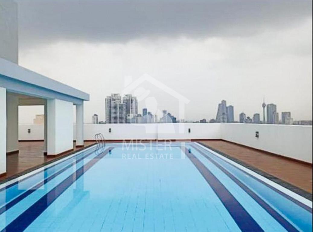 Apartment for Rent at Blue Ocean, Colombo 03- image 7