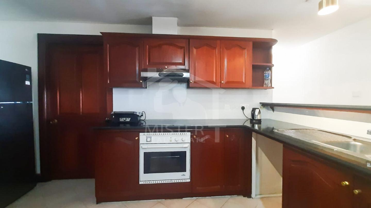 Apartment for Rent at Crescat Residencies- image 7