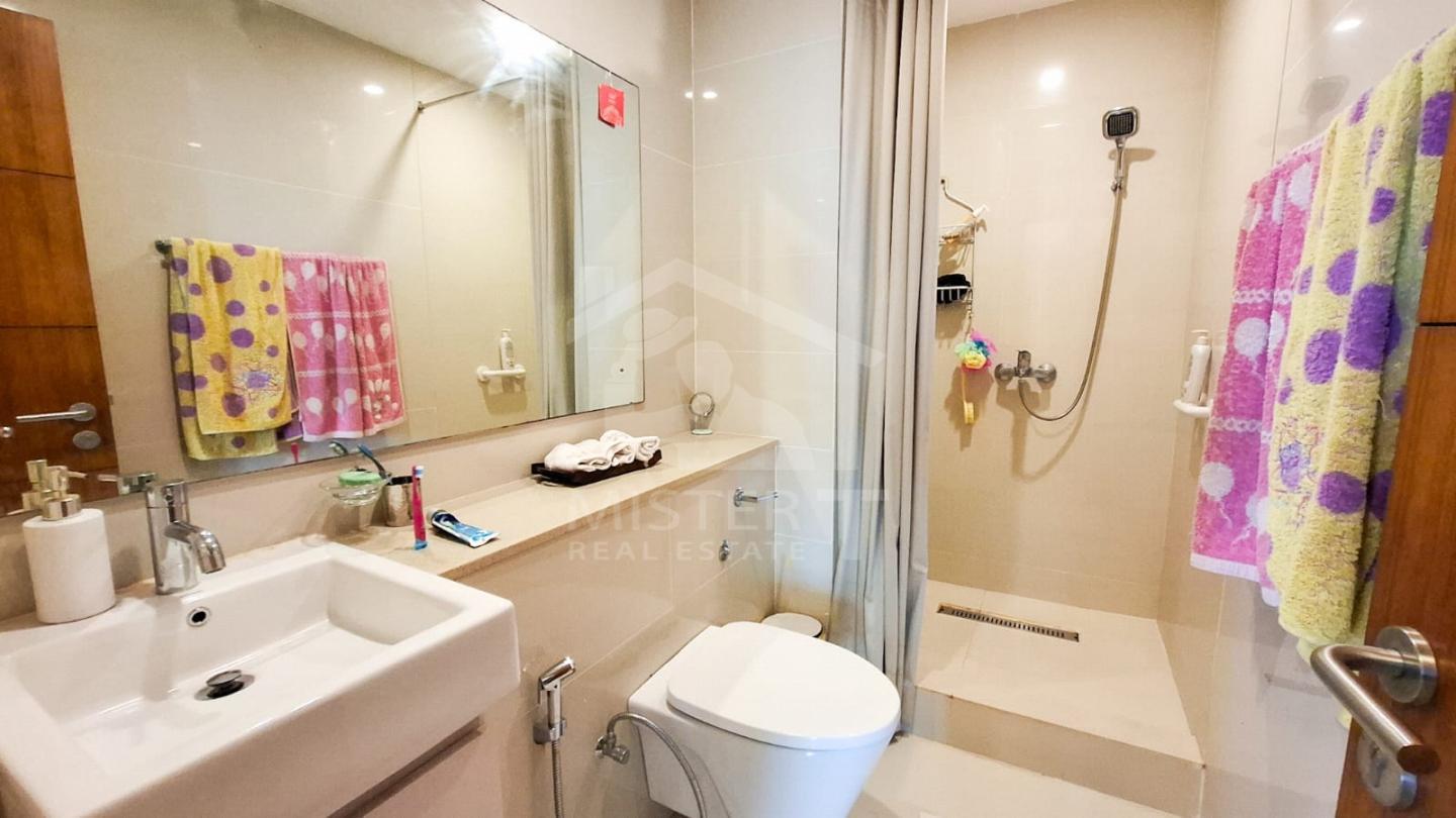 Apartment for Rent at Sky Gardens, Rajagiriya- image 7