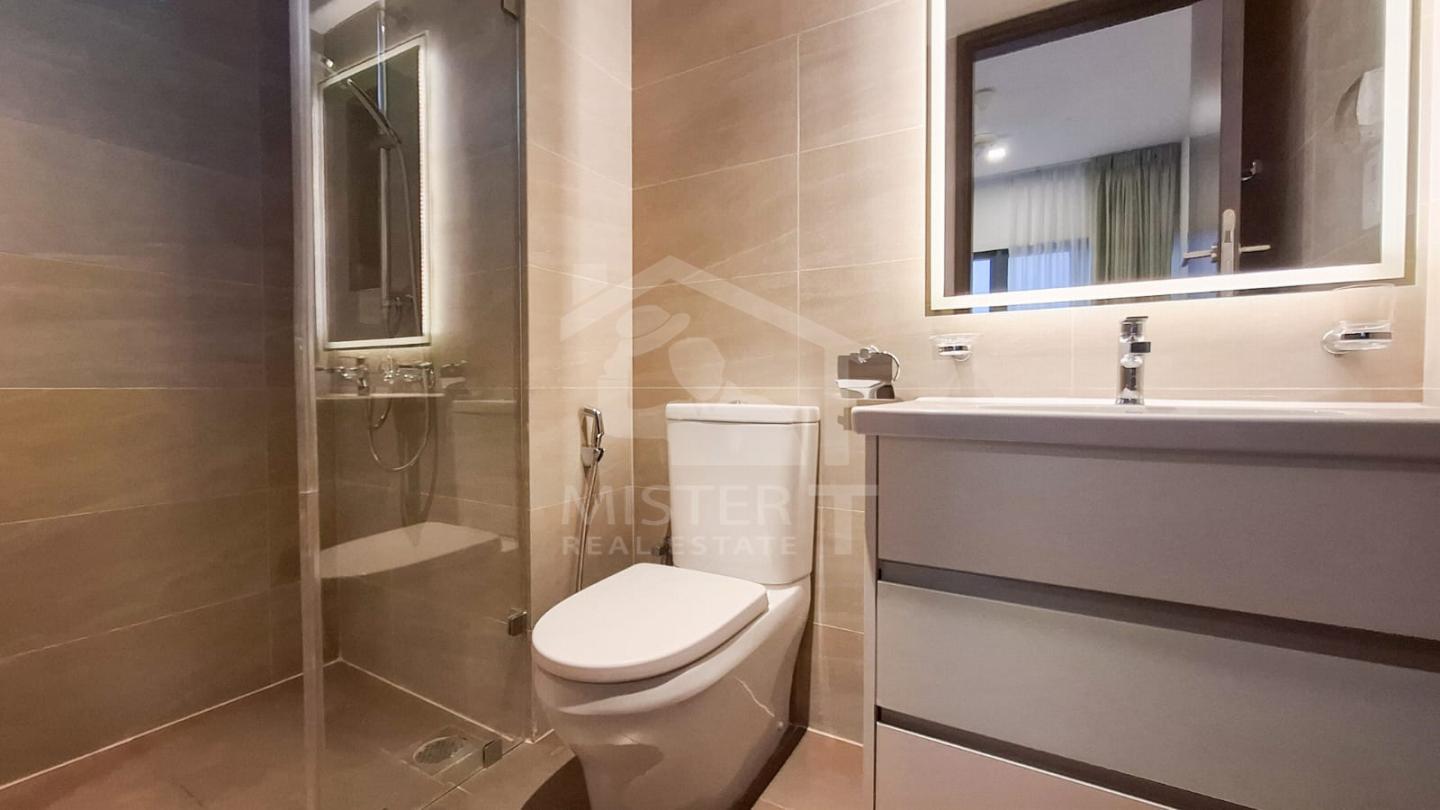 Apartment for Rent at Tri-Zen, Colombo 02- image 7