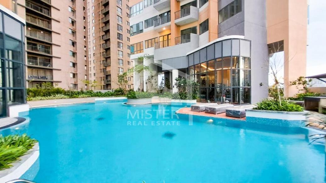 Apartment for Rent at Tri-Zen, Colombo 02- image 7