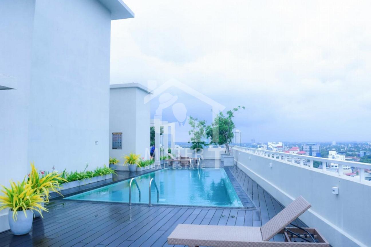 Apartment for Rent at Treasure Trove, Colombo 08- image 7