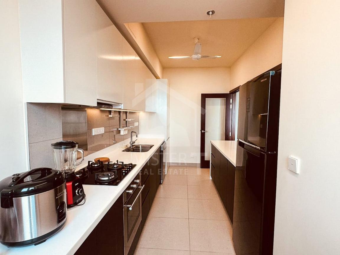 Apartment for Rent at Cinnamon Life, Colombo 02- image 7