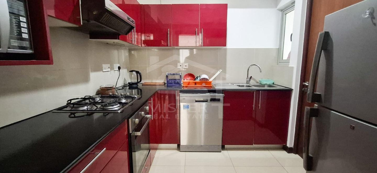 Apartment for Rent at OnThree20, Colombo 02- image 7