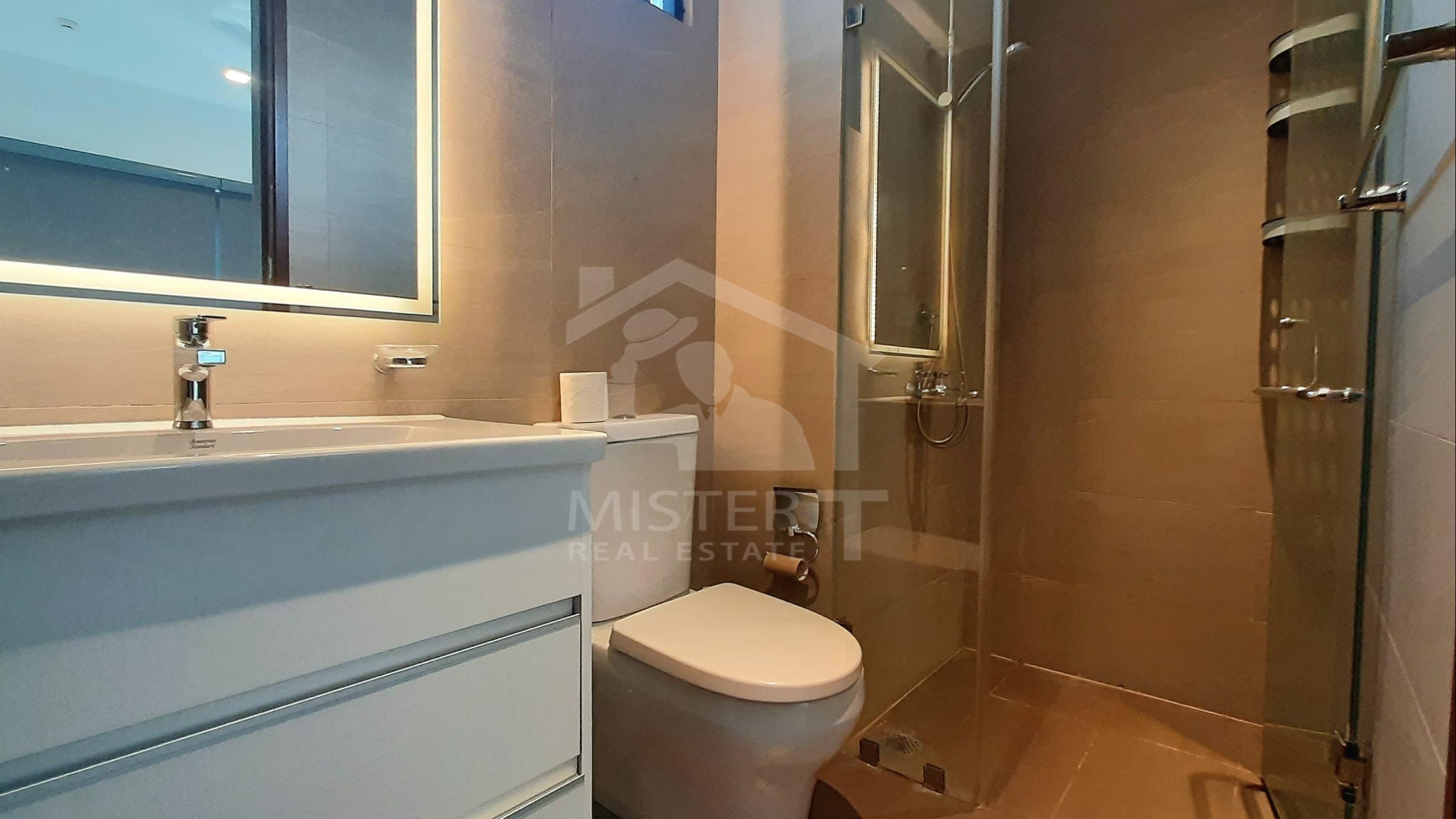 Apartment for Rent at Tri-Zen, Colombo 02- image 7