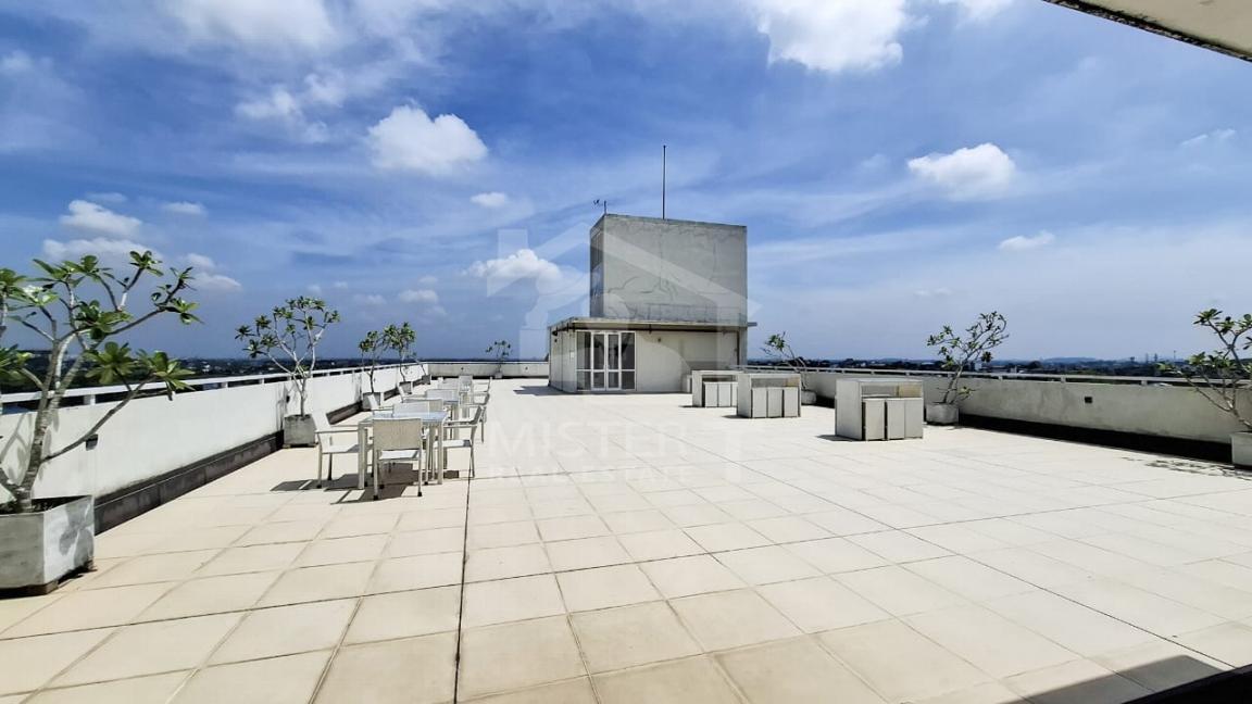 Apartment for Rent at Prime Bella, Rajagiriya- image 7