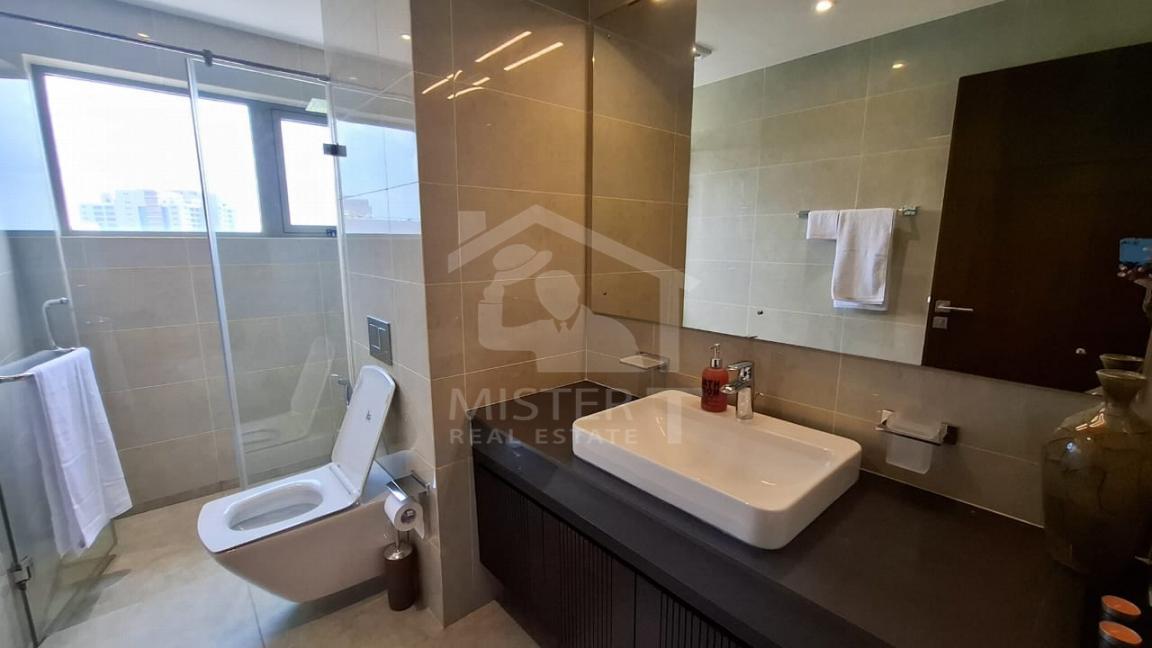 Apartment for Rent at The Grand, Colombo 07- image 7