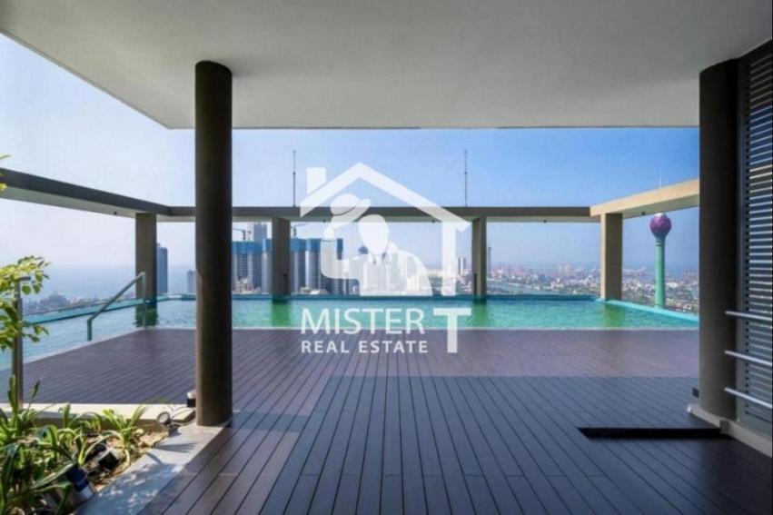 Apartment for Rent at Luna Tower, Colombo 02- image 7