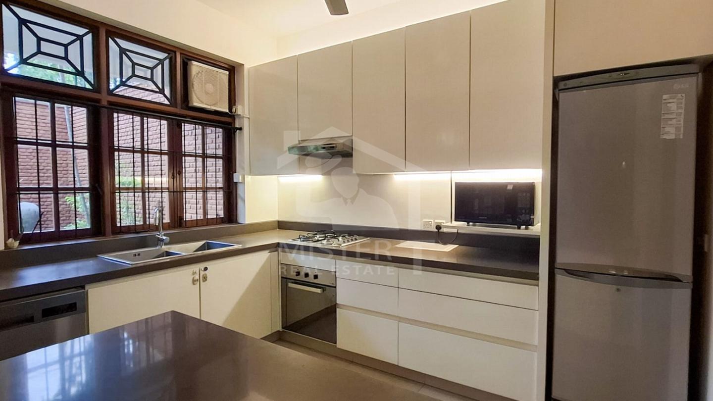 House for Rent in Colombo 03- image 7
