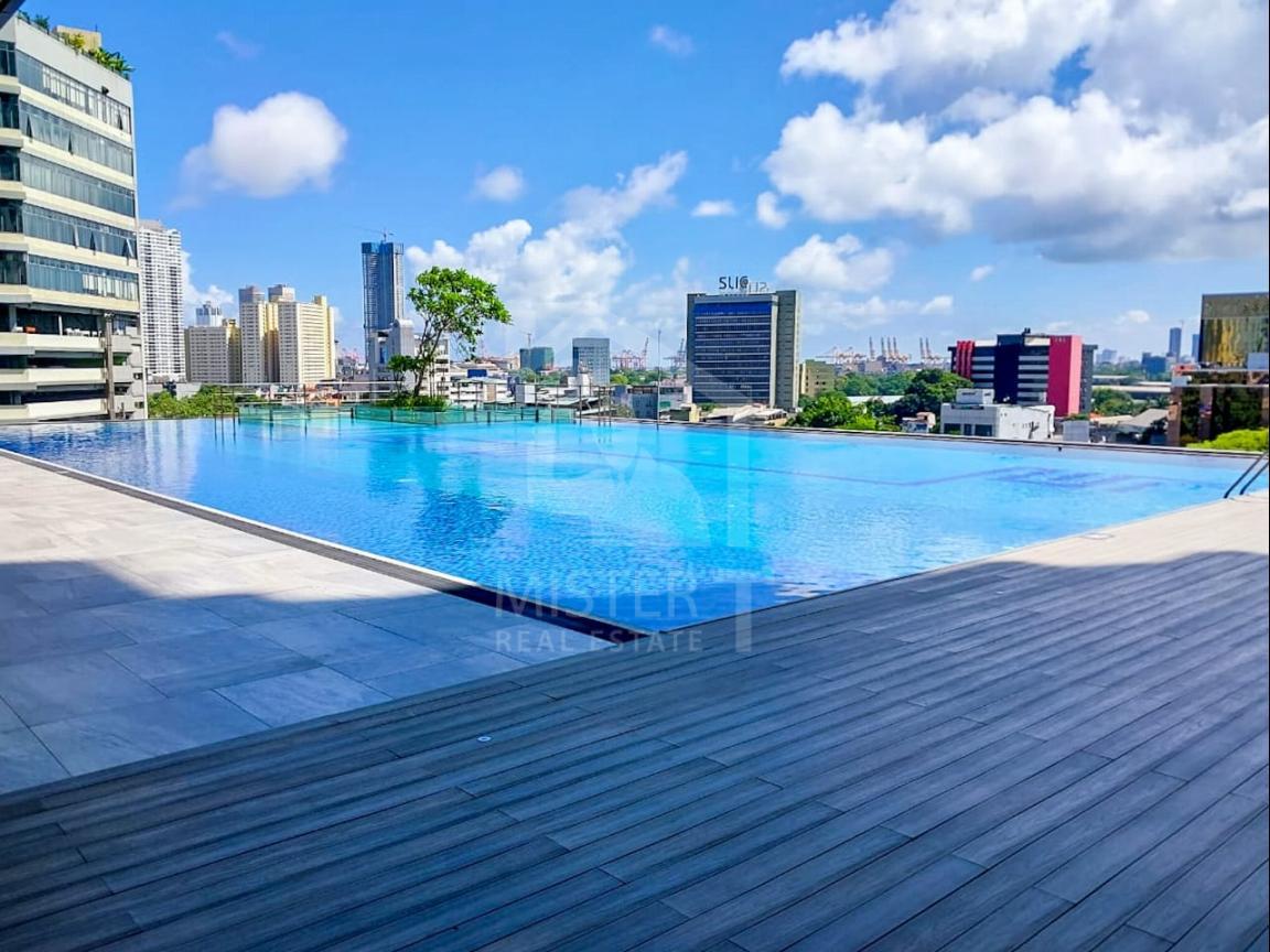 Apartment for Rent at Capitol TwinPeaks- image 7