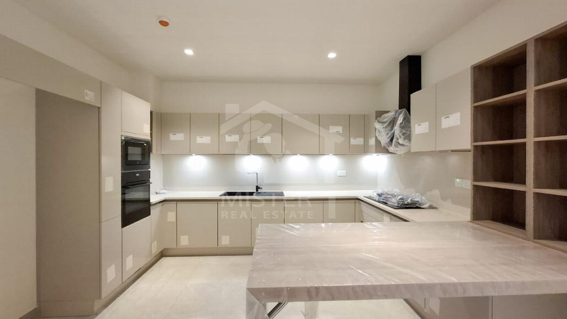 Apartment for Rent at 606 The Address, Colombo 03 - image 7