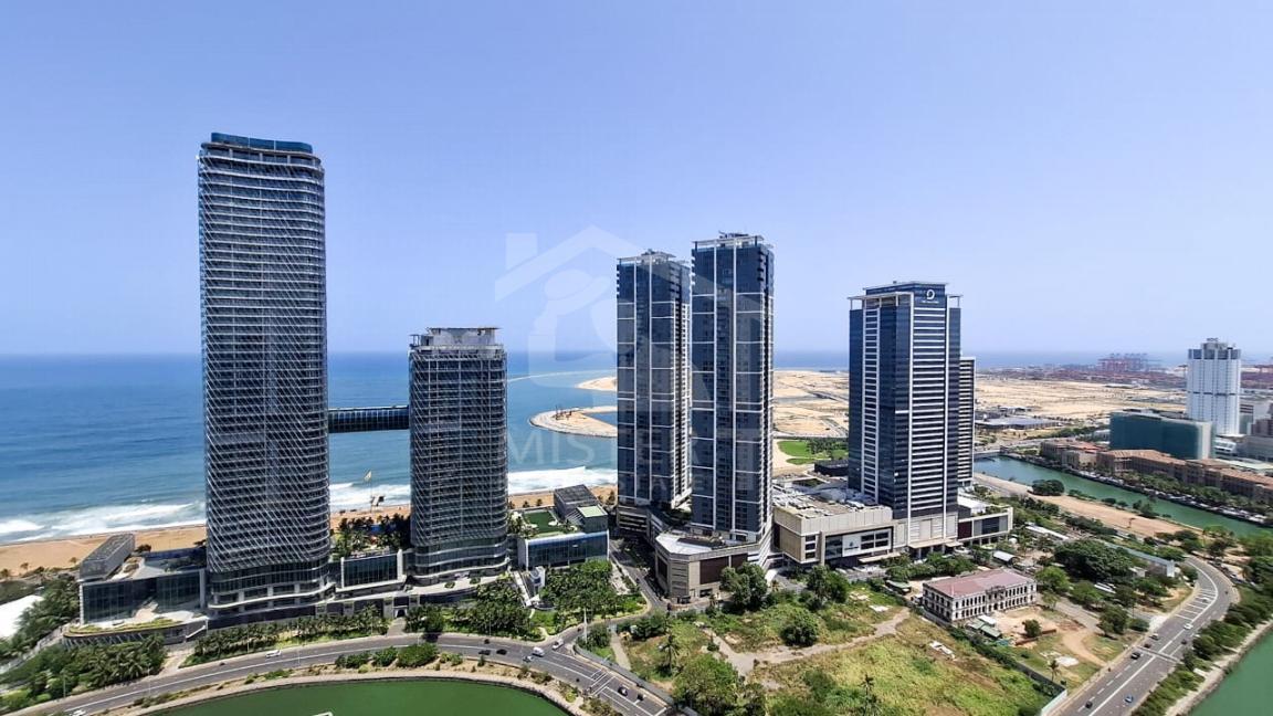 Apartment for Rent at Cinnamon Life, Colombo 02- image 7