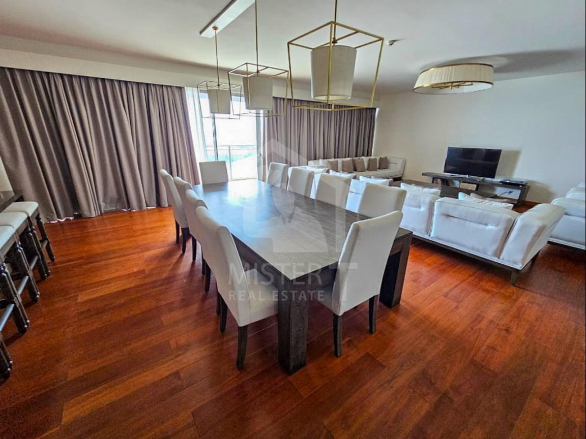 Apartment for Rent at The Residences, Colombo 02- image 7