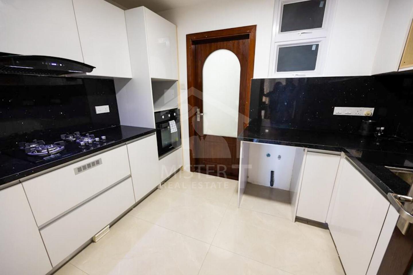 Apartment for Rent at Alfred Tower, Colombo 03- image 7