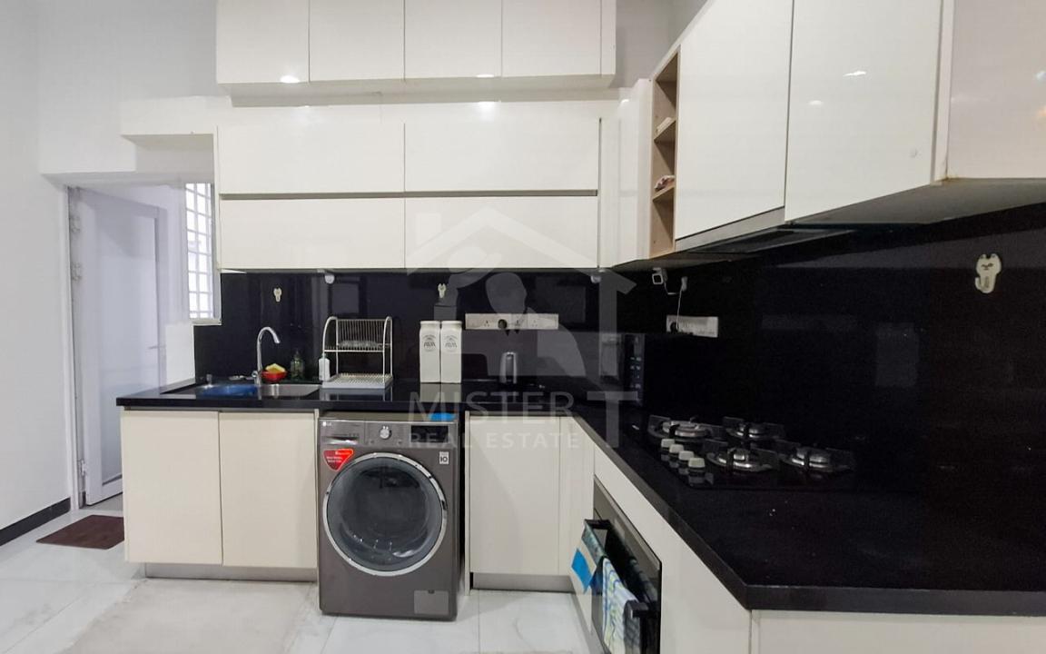 Apartment for Rent  at Blue Ocean in Colombo 05- image 7