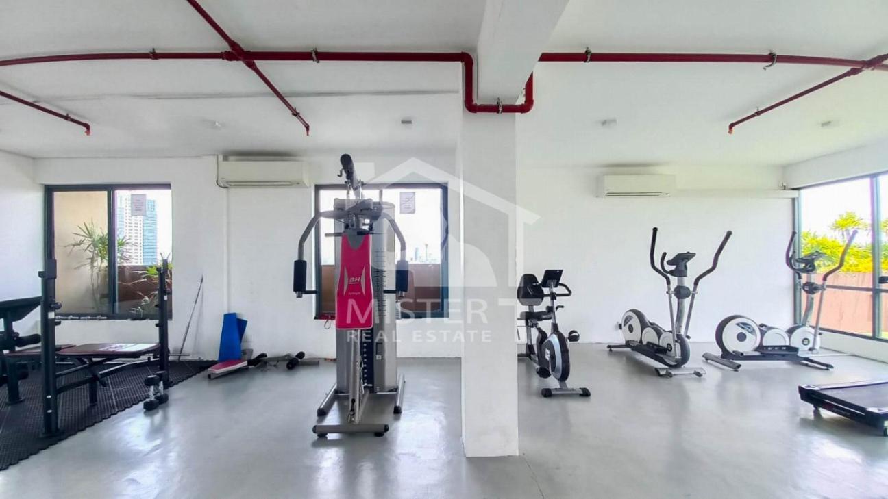 Apartment for Rent at The Heights, Colombo 05- image 7