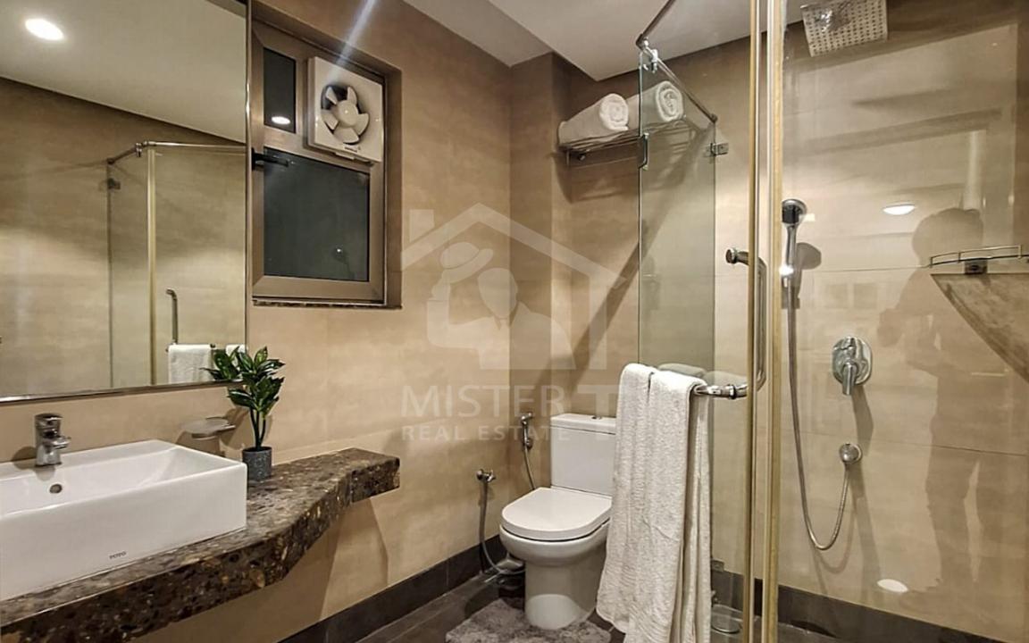 Apartment for Rent at 110 Iconic Residencies- image 7