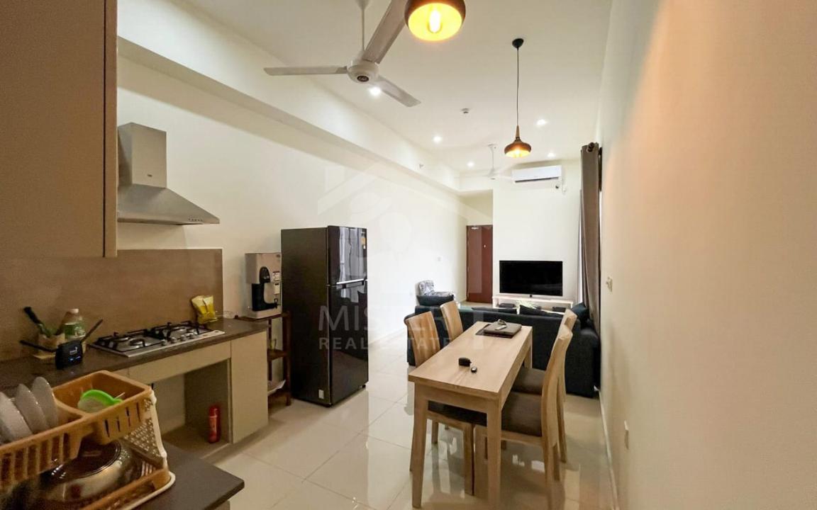 Apartment for Rent at Aurum Skyline, Colombo 05- image 7
