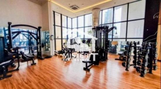 Apartment for Rent at Tri-Zen, Colombo 02- image 7