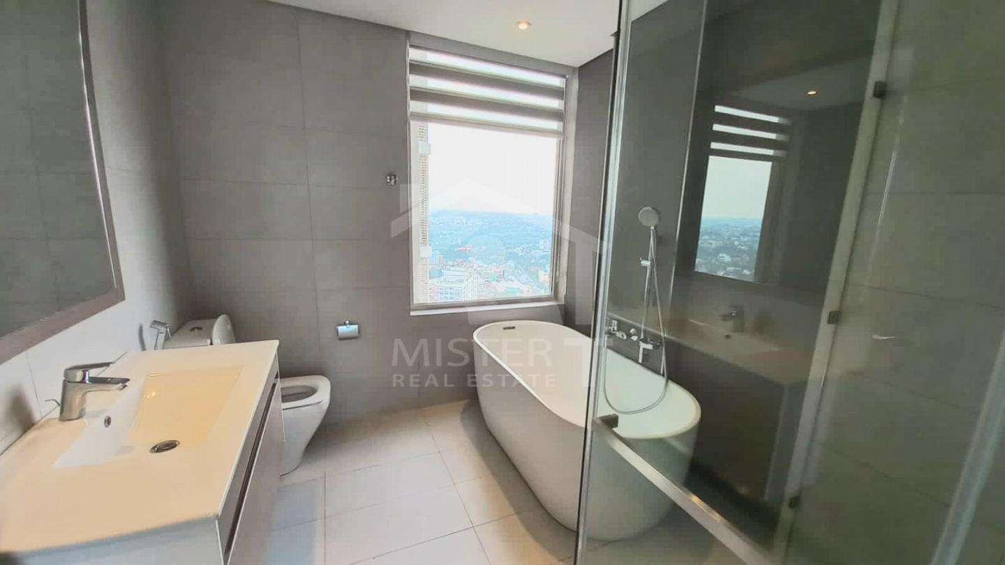 Apartment for Rent at Capital Heights, Rajagiriya- image 8