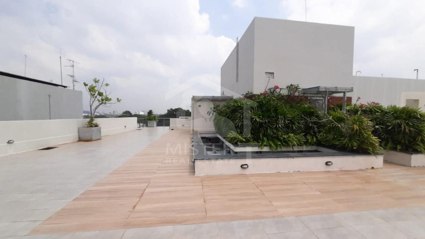 Luxury Apartment for Rent in Colombo 07- image 8