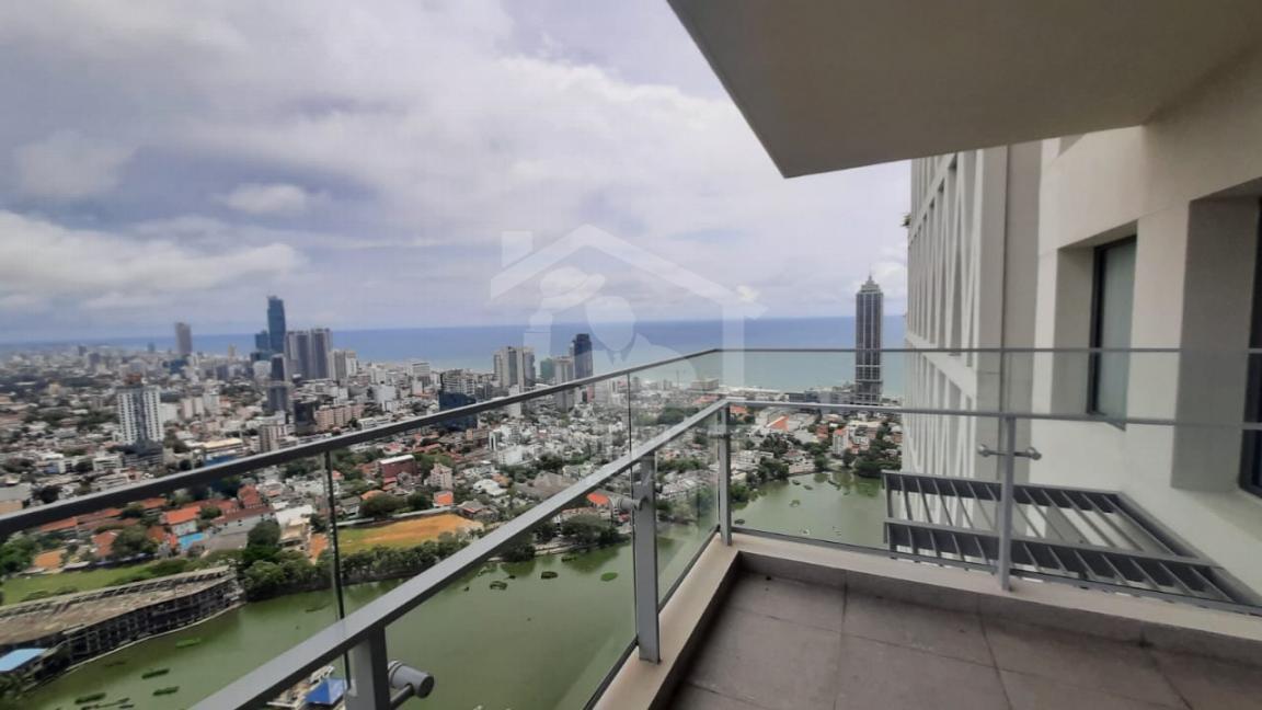 Apartment for Rent at Altair- image 8