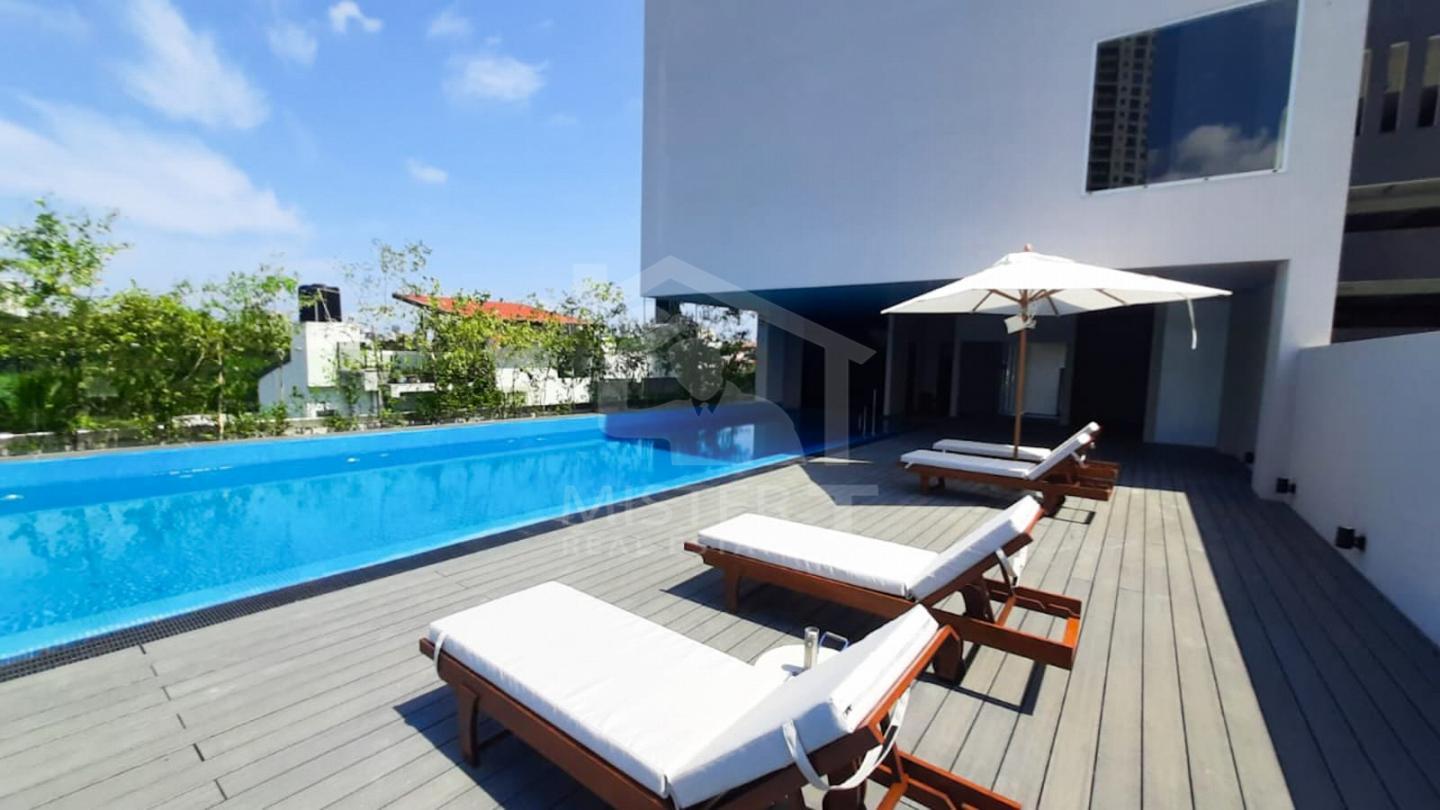 Apartment for Rent at Iconic Galaxy, Rajagiriya- image 8