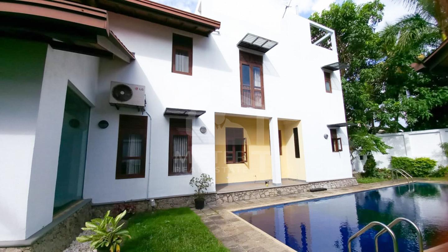 Luxury House for Rent in Battaramulla- image 8