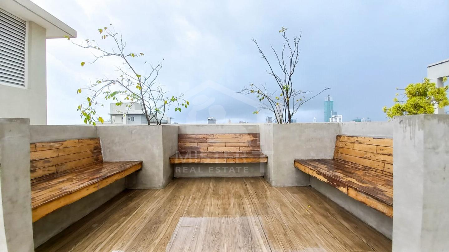 Apartment for Rent at Prime Desire in Colombo 05- image 8