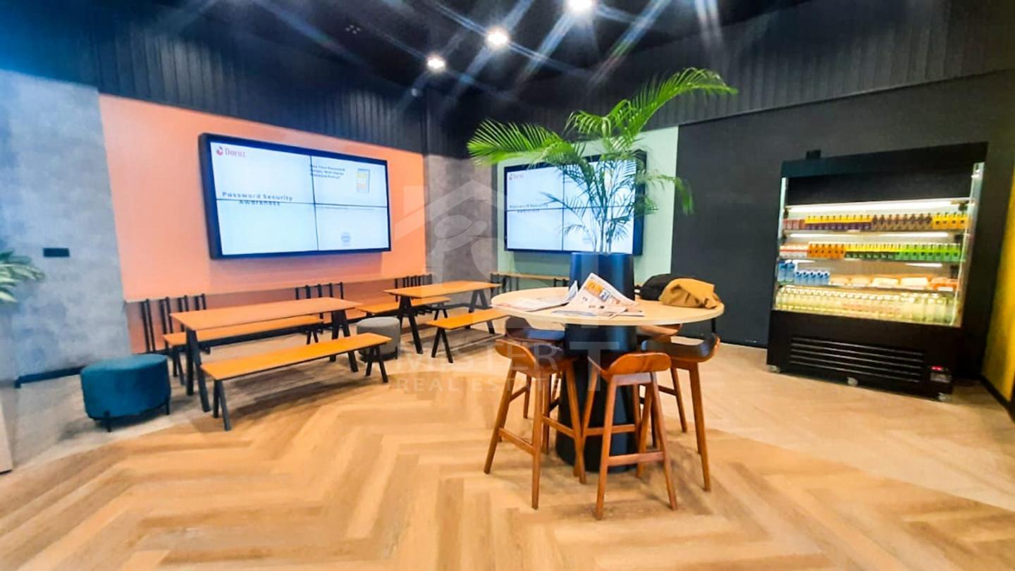 Luxury Office Space for Rent in Colombo 08- image 8